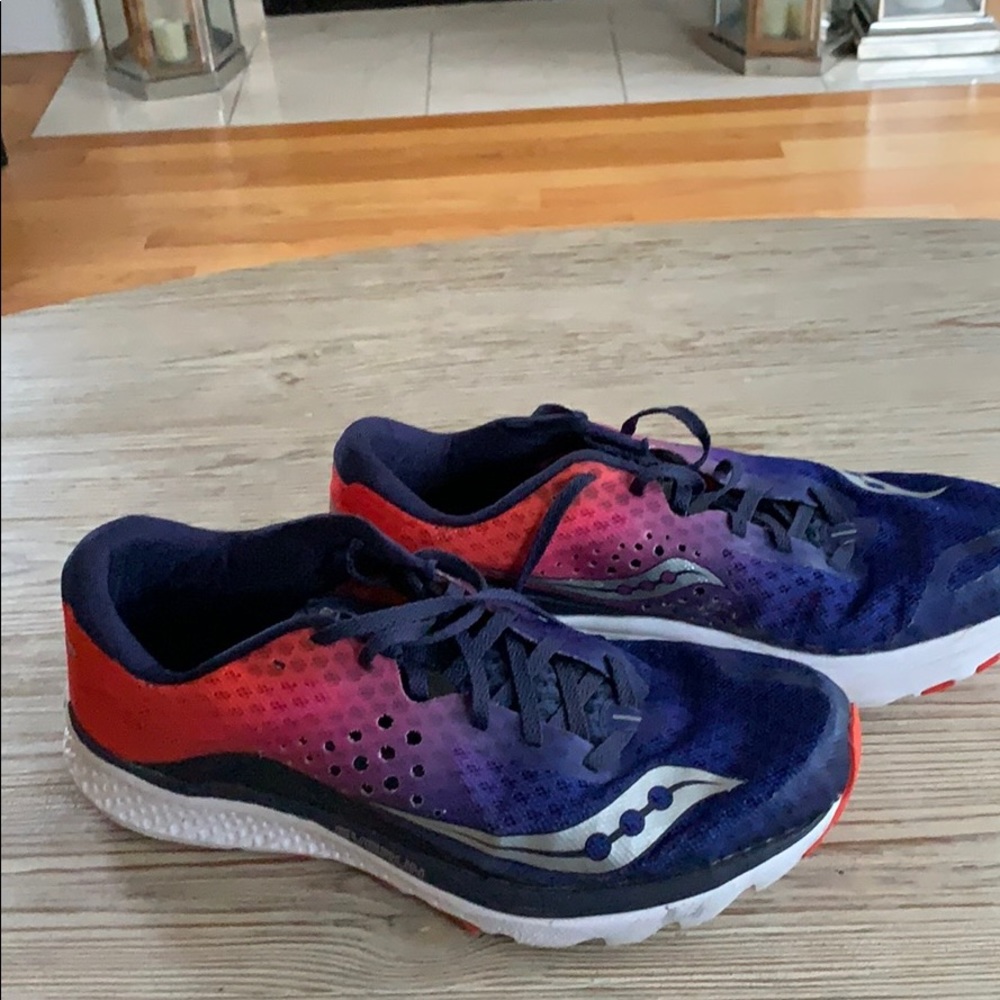 Saucony Kinvara 8 men’s size 11